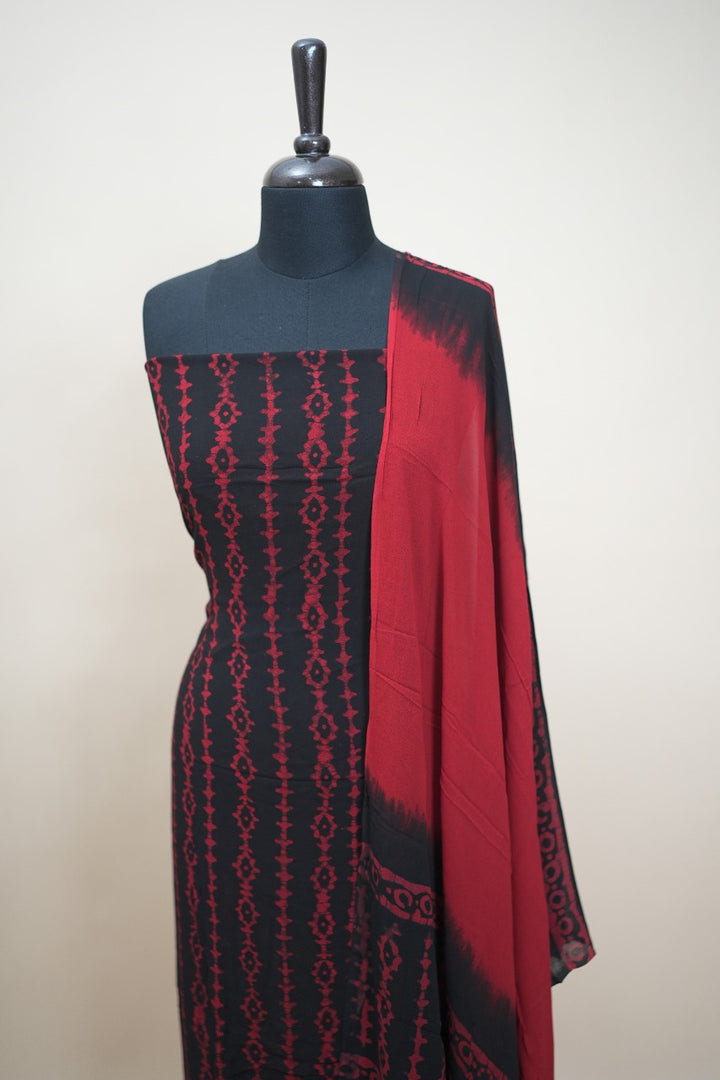 Georgette Salwar TSS2494