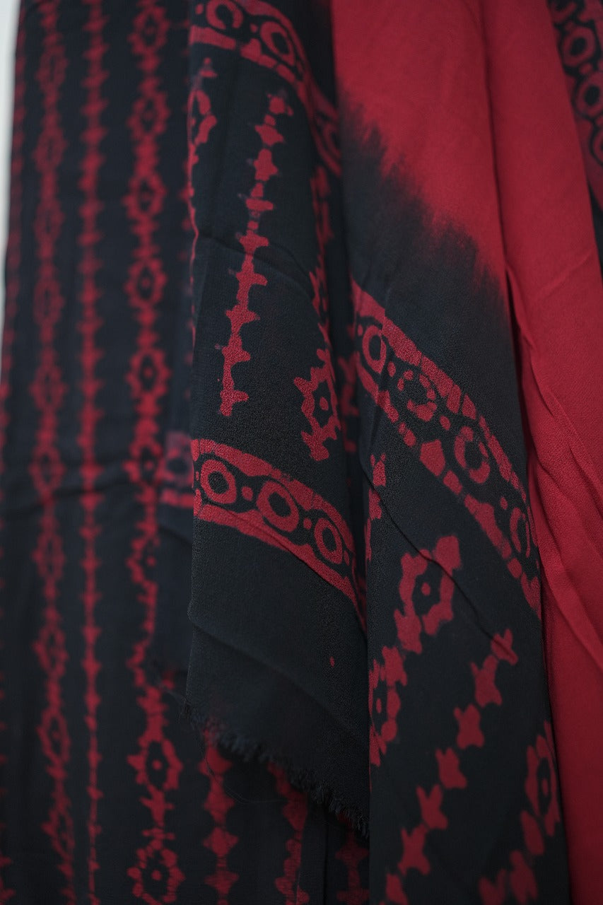 Georgette Salwar TSS2494