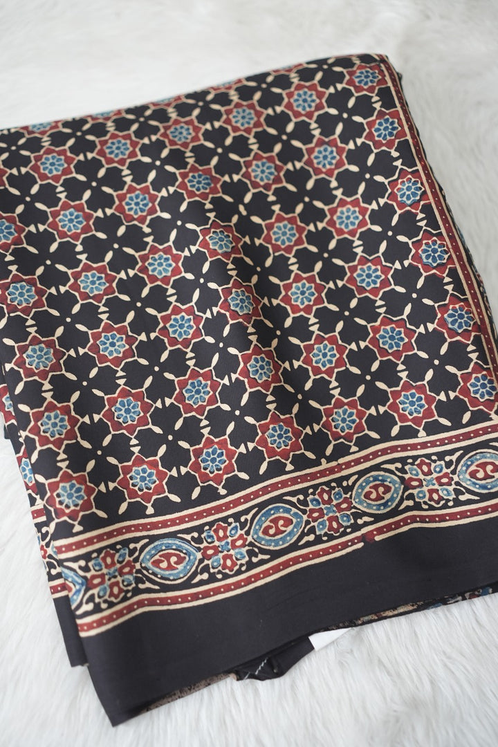 Modal Saree TSA2497