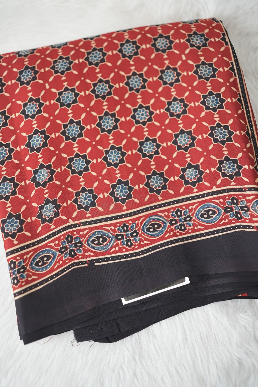 Modal Saree TSA2497