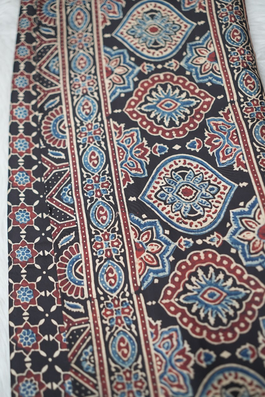 Modal Saree TSA2497