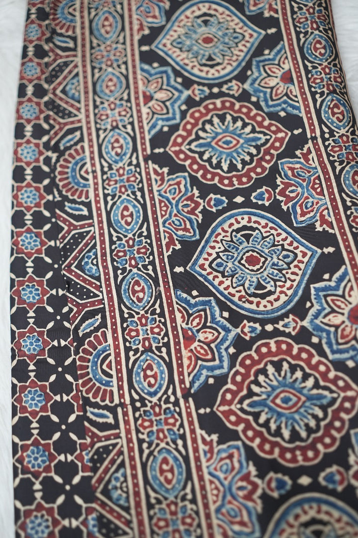 Modal Saree TSA2497