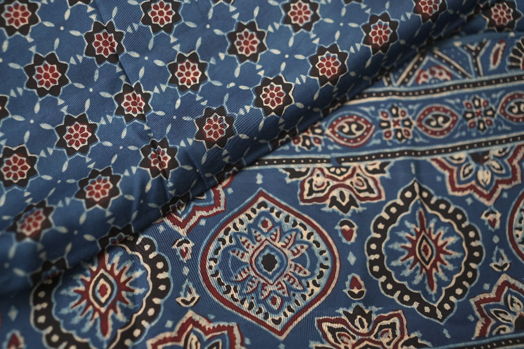 Modal Saree TSA2497