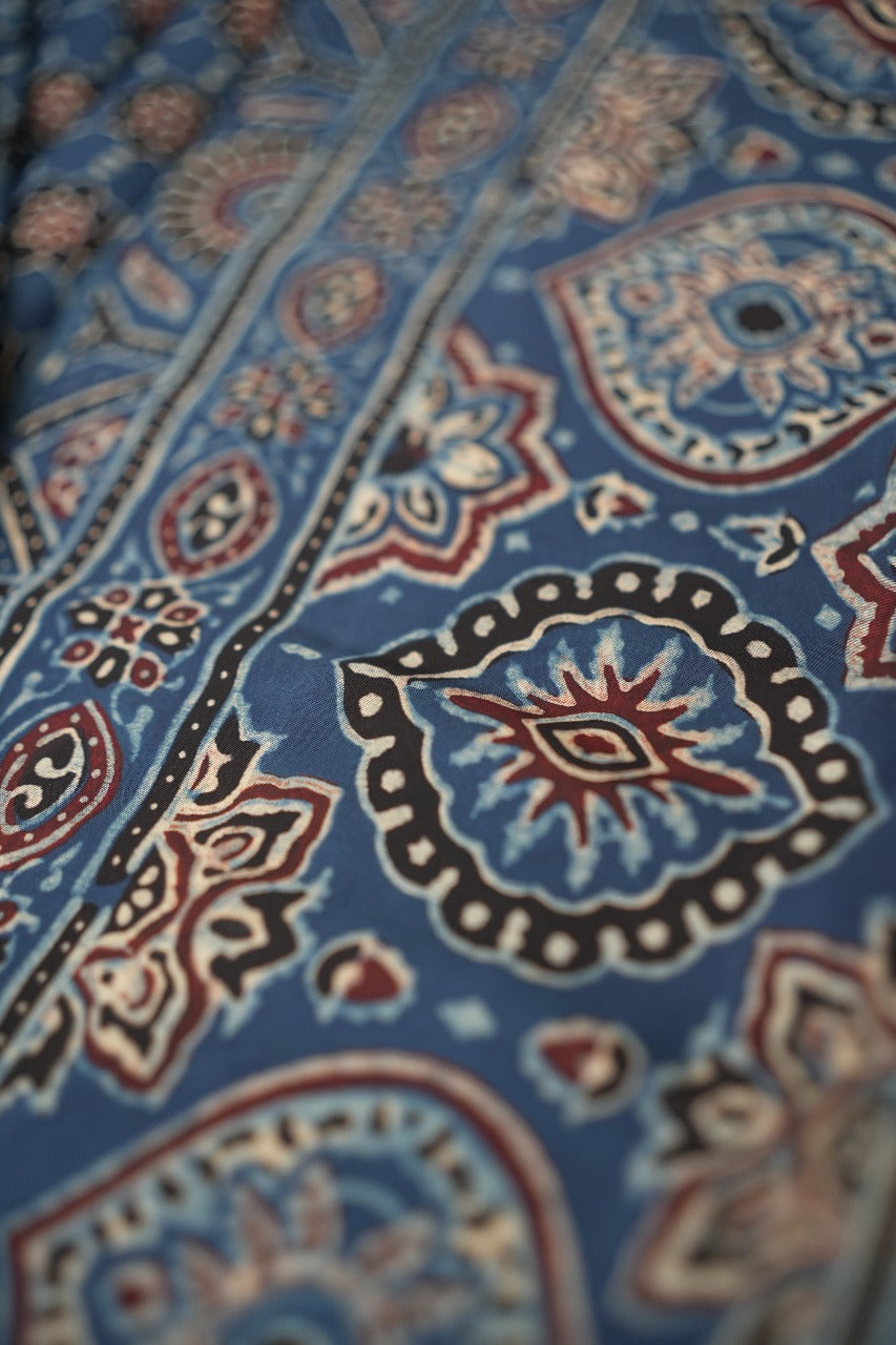 Modal Saree TSA2497