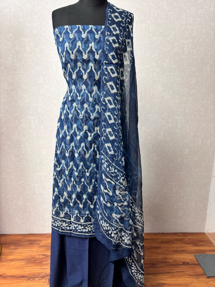 Net Kota Salwar TSS2504