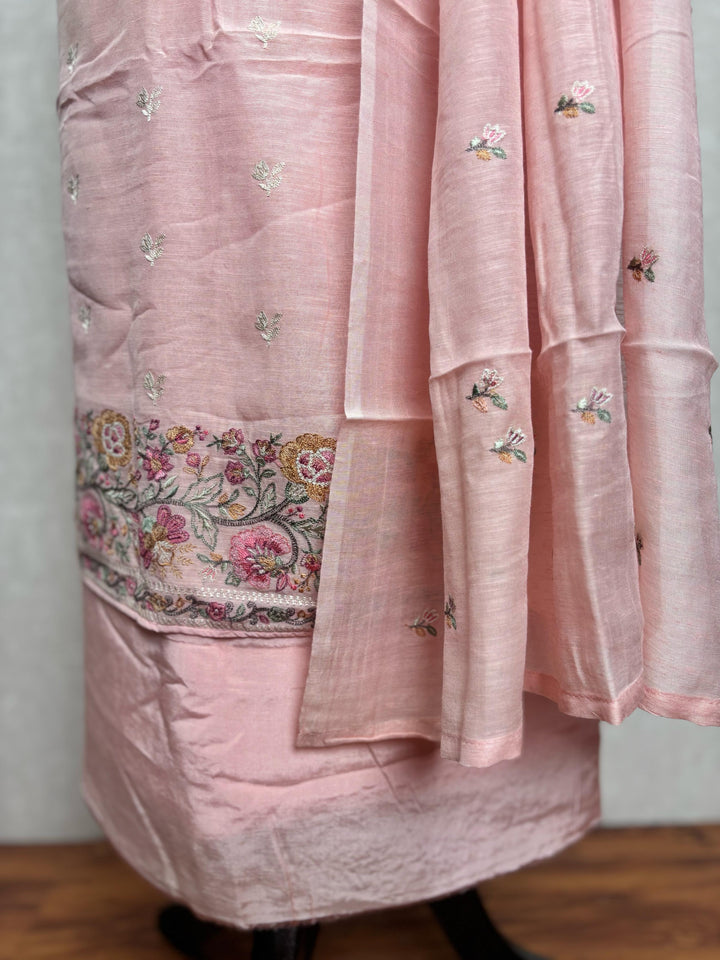 Chanderi Salwar TSS2511