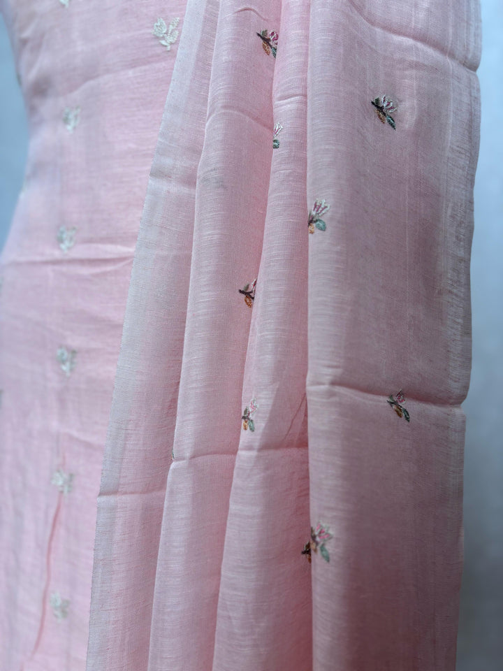 Chanderi Salwar TSS2511