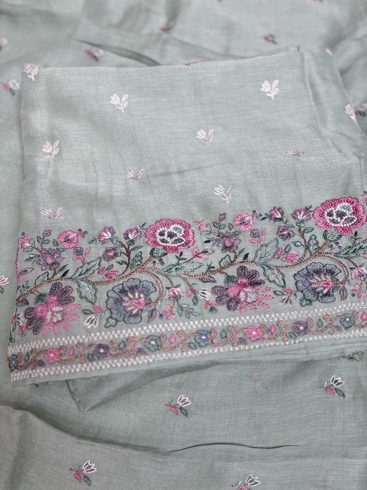 Chanderi Salwar TSS2511