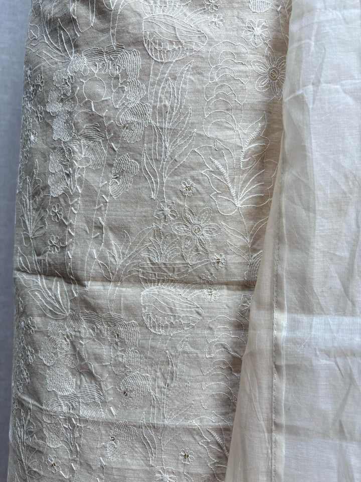 Chanderi Salwar TSS2508