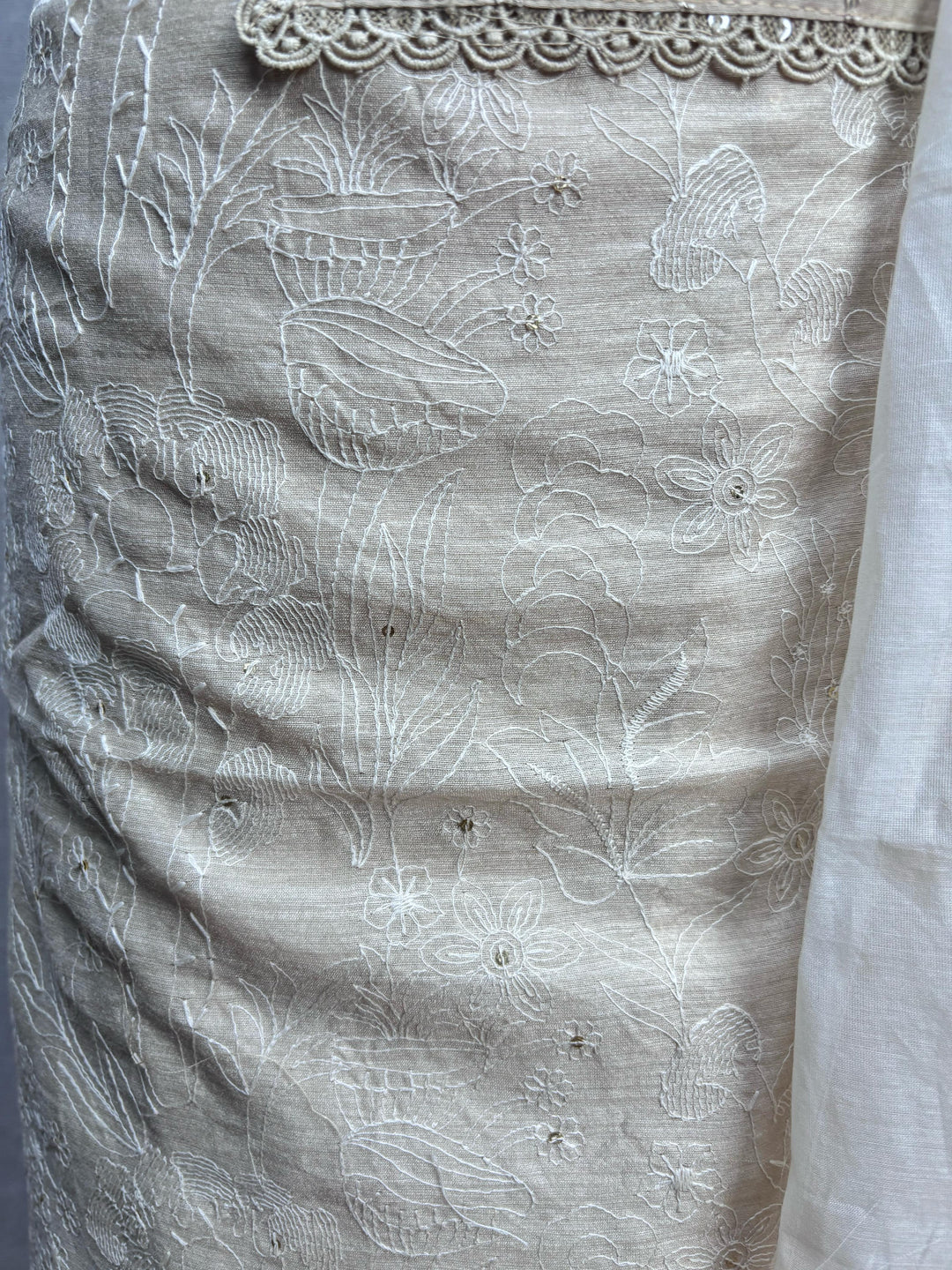 Chanderi Salwar TSS2508
