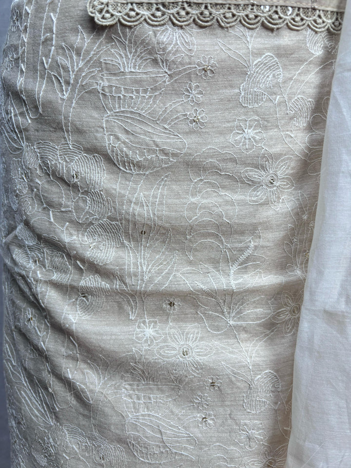 Chanderi Salwar TSS2508