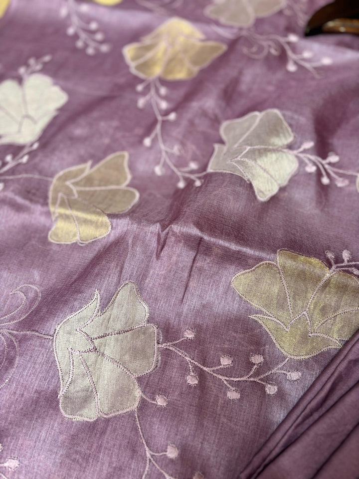 Tussar Salwar TSS2517