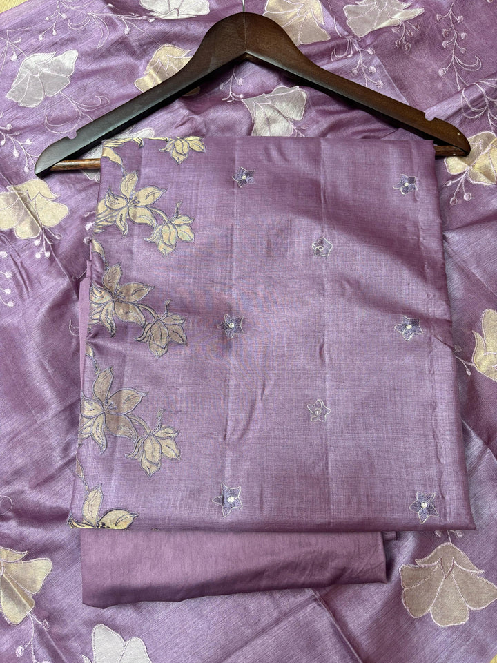 Tussar Salwar TSS2517
