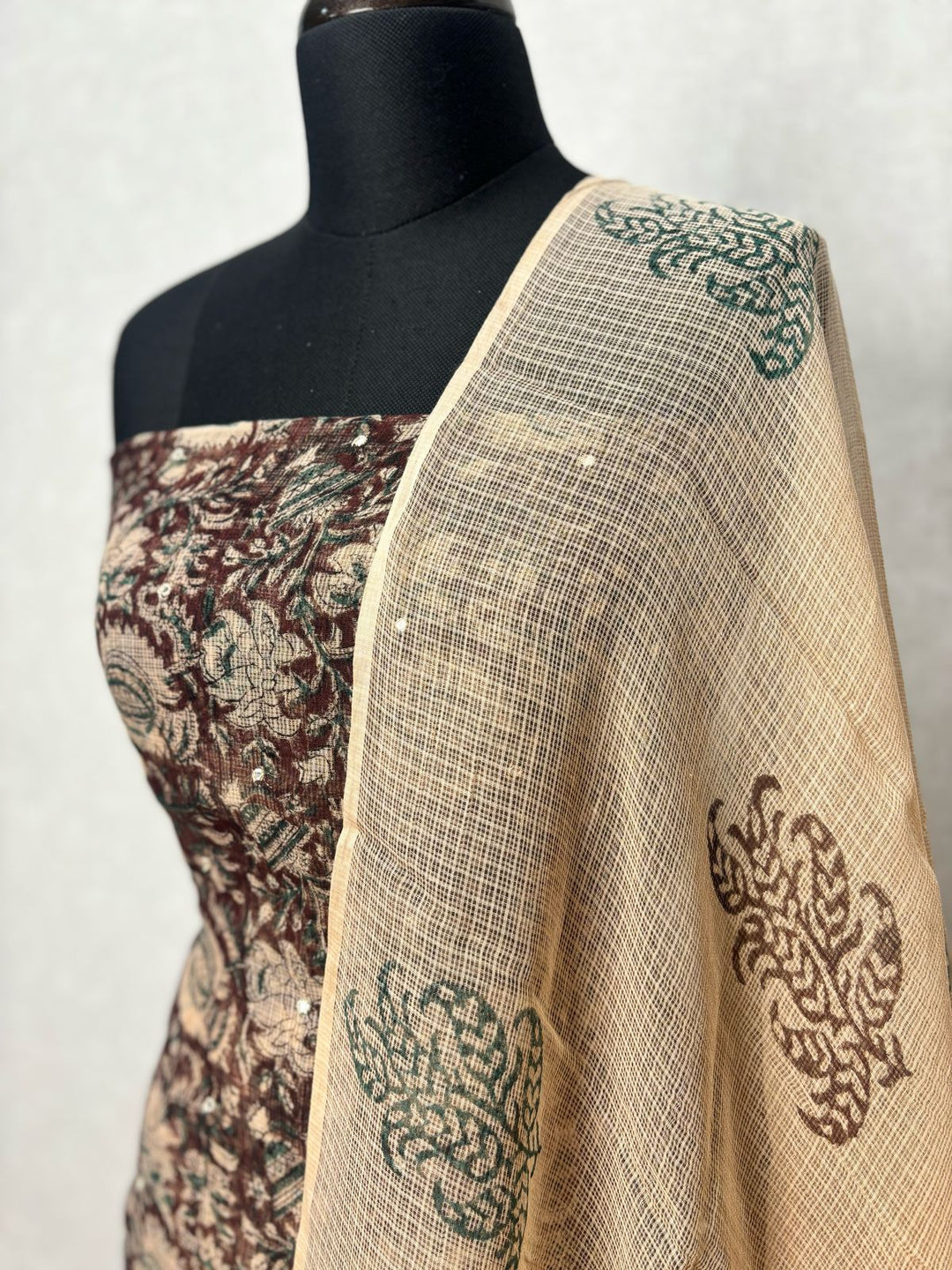 Net Kota Salwar TSS2526