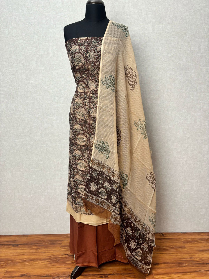 Net Kota Salwar TSS2526