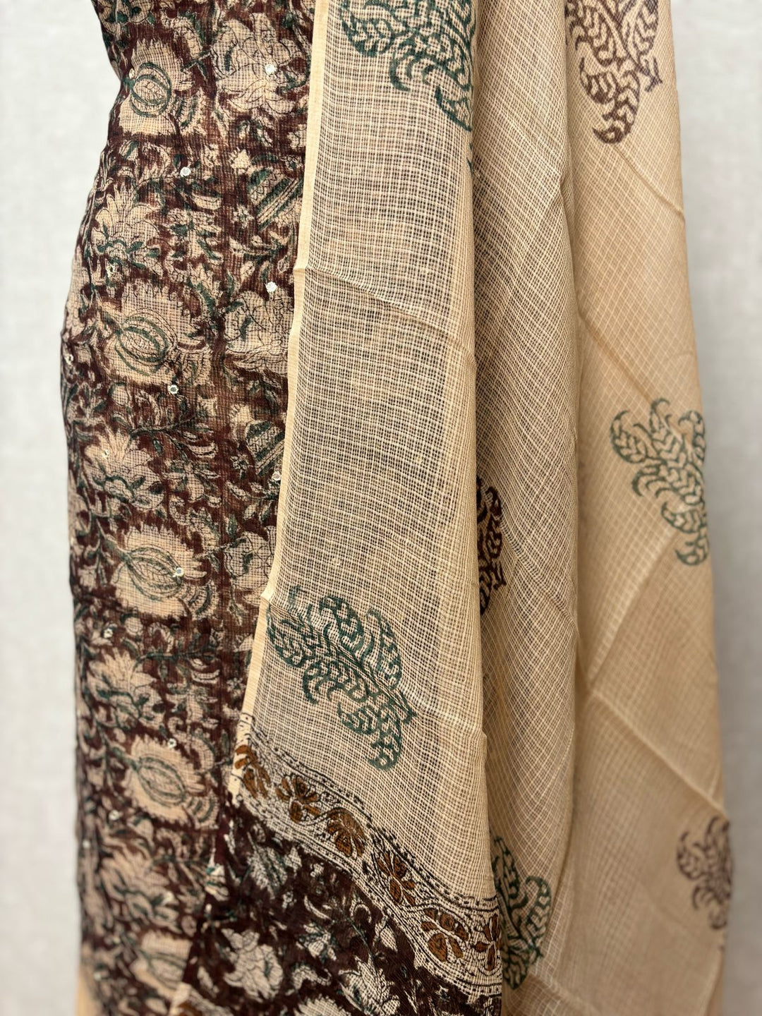 Net Kota Salwar TSS2526