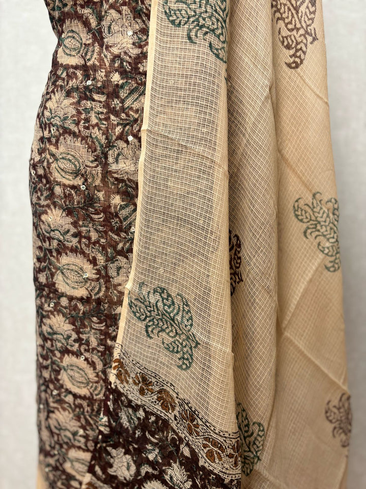 Net Kota Salwar TSS2526