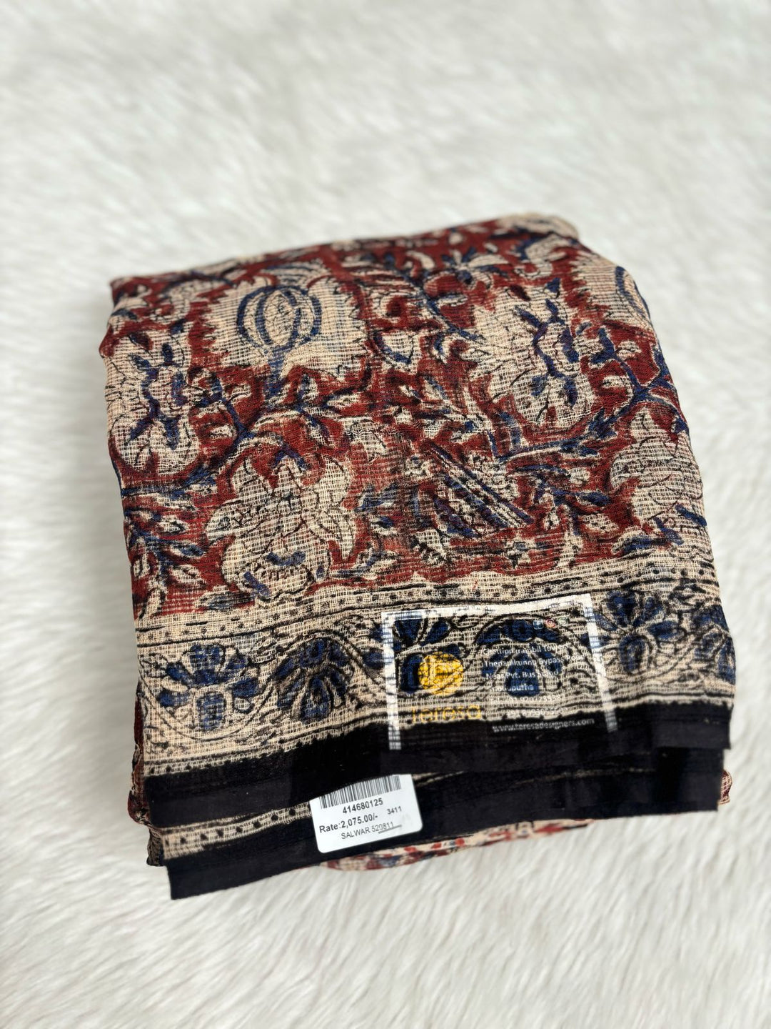 Net Kota Salwar TSS2526