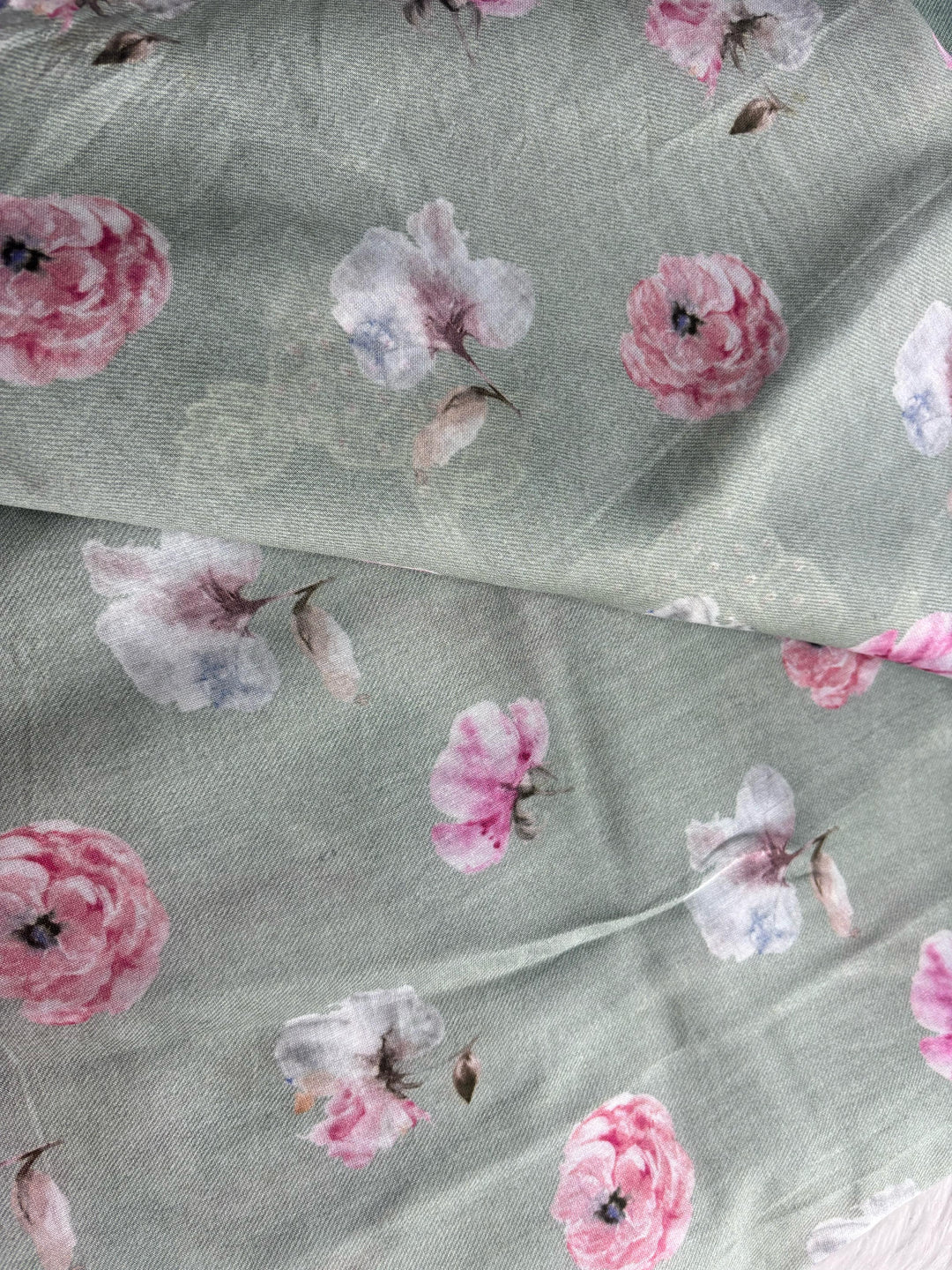 Organza Saree TSA2521