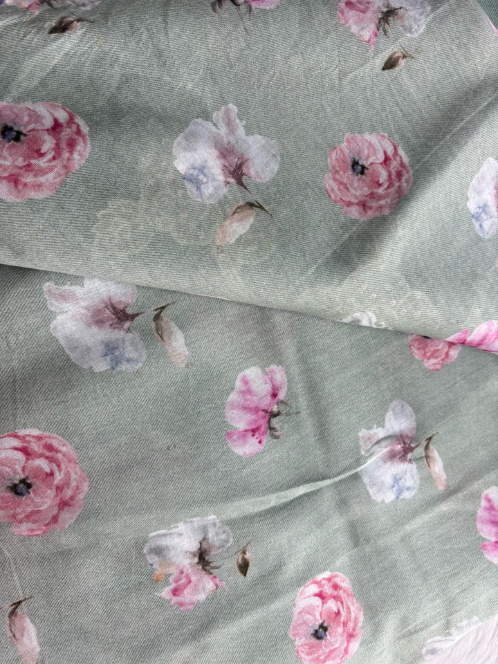 Organza Saree TSA2521