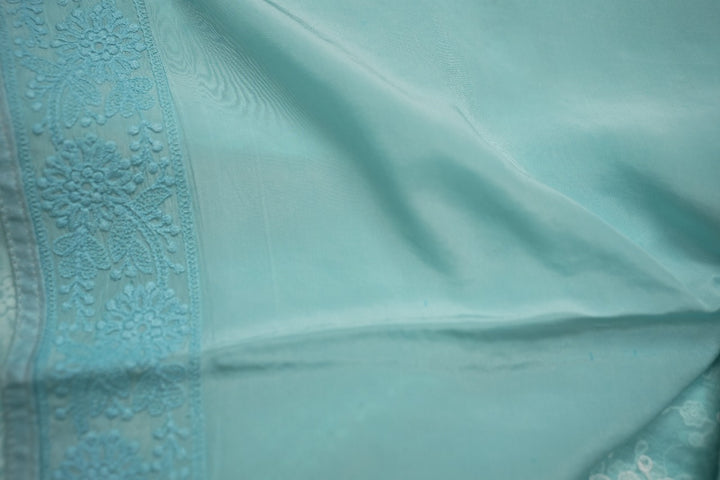 Organza Saree TSA2527