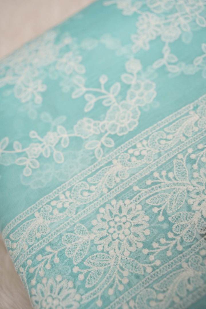 Organza Saree TSA2527