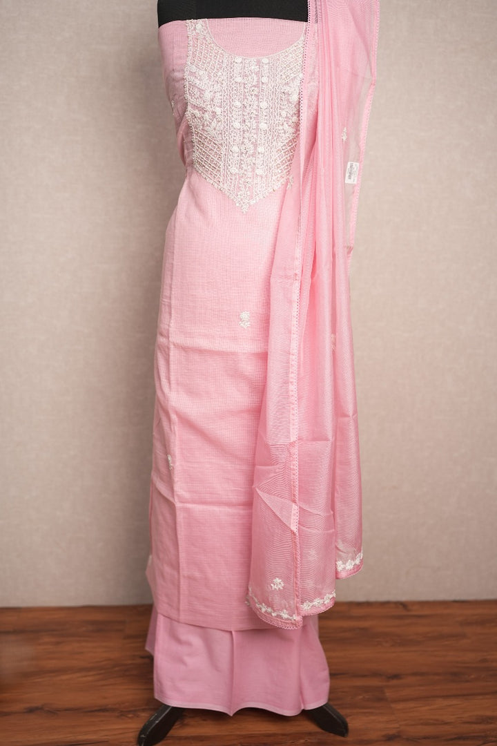 Net Kota Salwar TSS2530