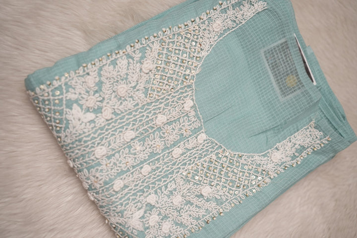 Net Kota Salwar TSS2530