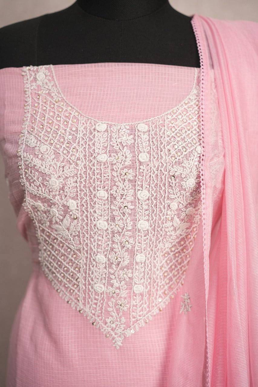 Net Kota Salwar TSS2530