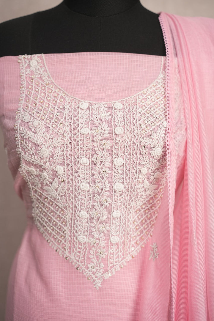 Net Kota Salwar TSS2530