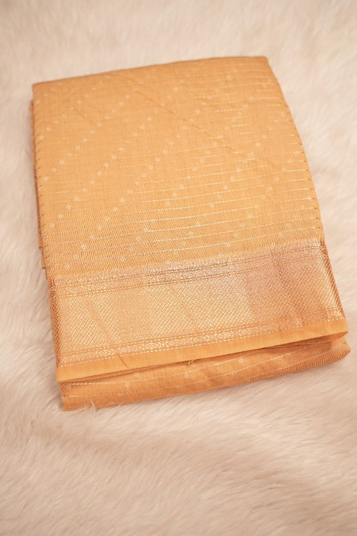 Chanderi Saree TSA2554