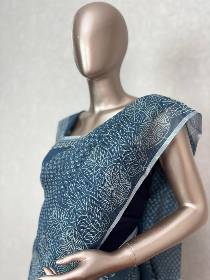 Net Kota Saree TSA2582