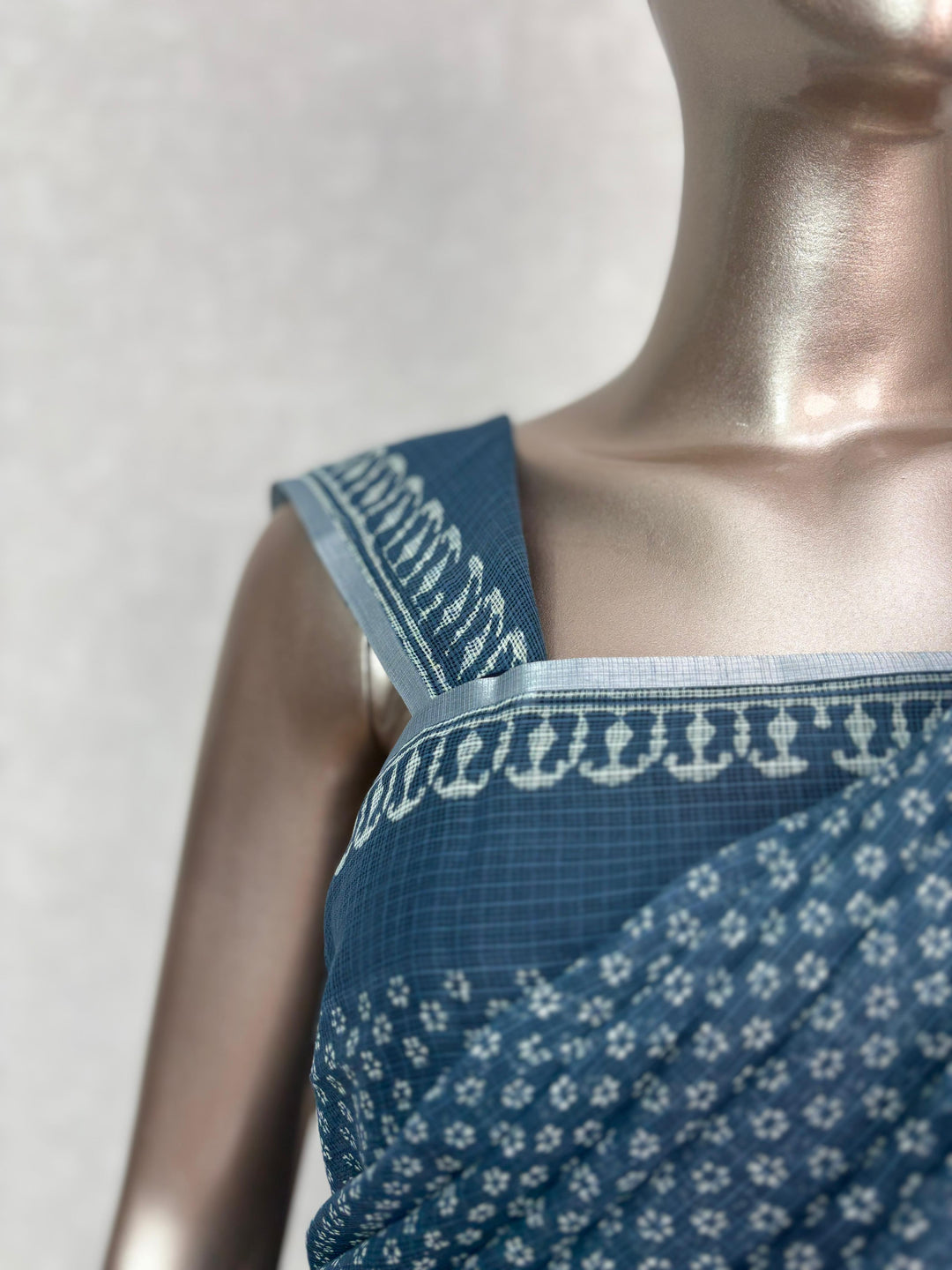 Net Kota Saree TSA2582