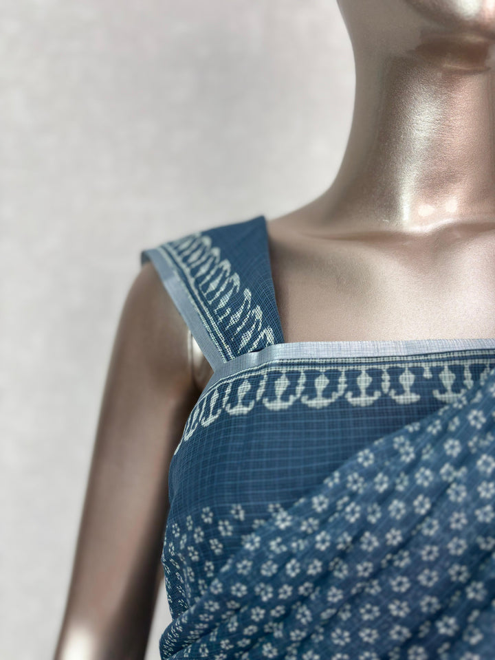 Net Kota Saree TSA2582