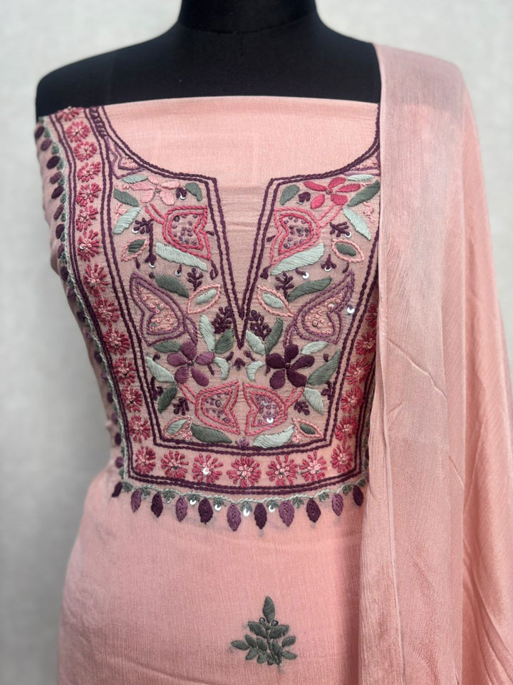 Chinnon Salwar TSS2593