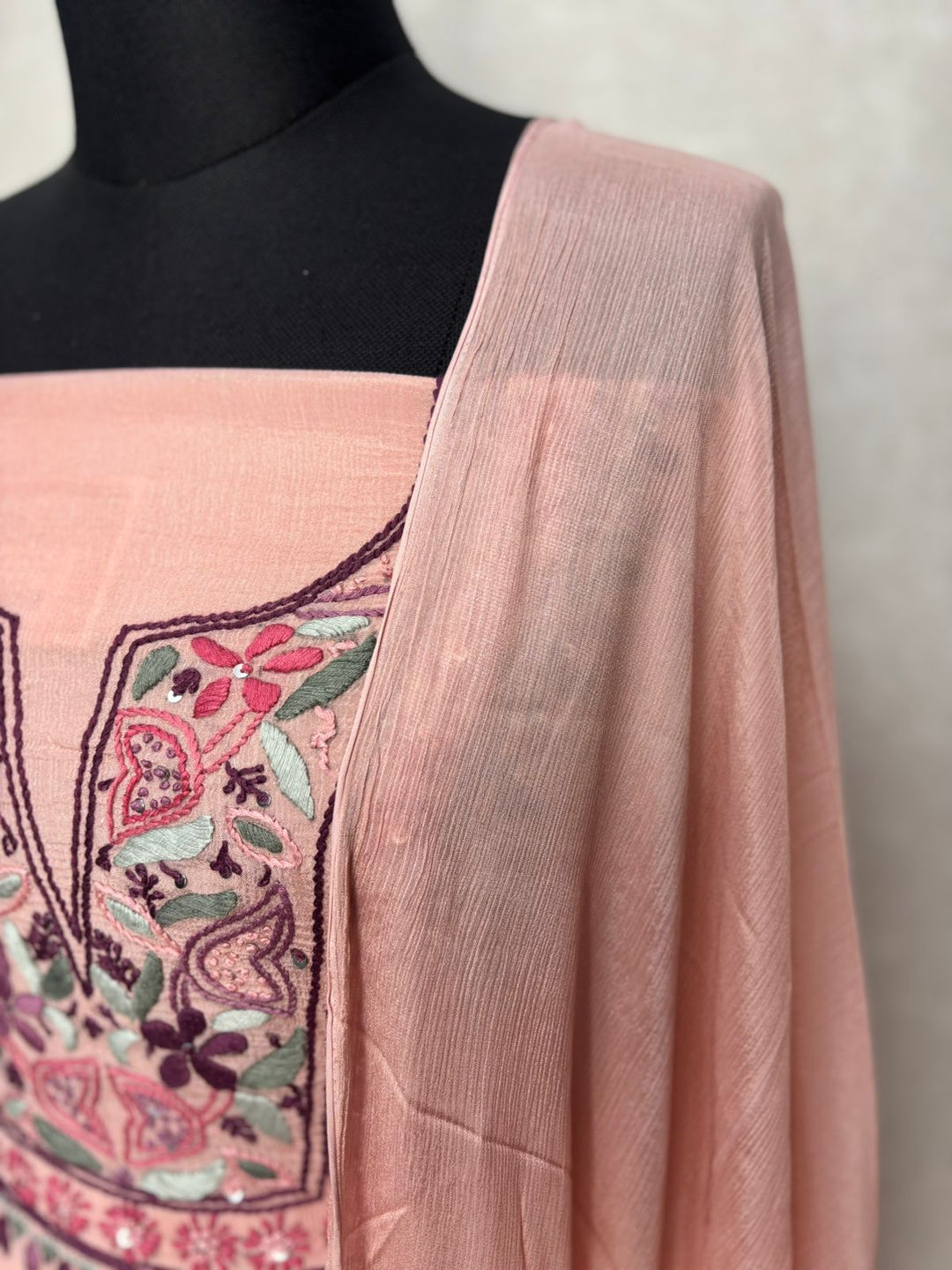 Chinnon Salwar TSS2593