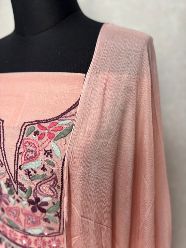 Chinnon Salwar TSS2593