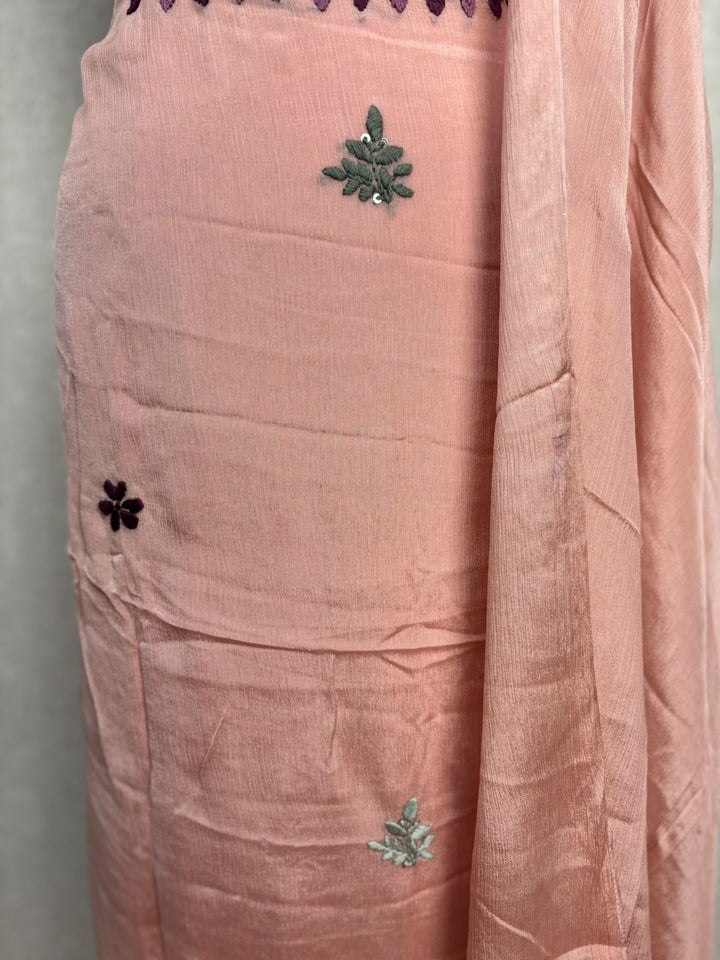 Chinnon Salwar TSS2593