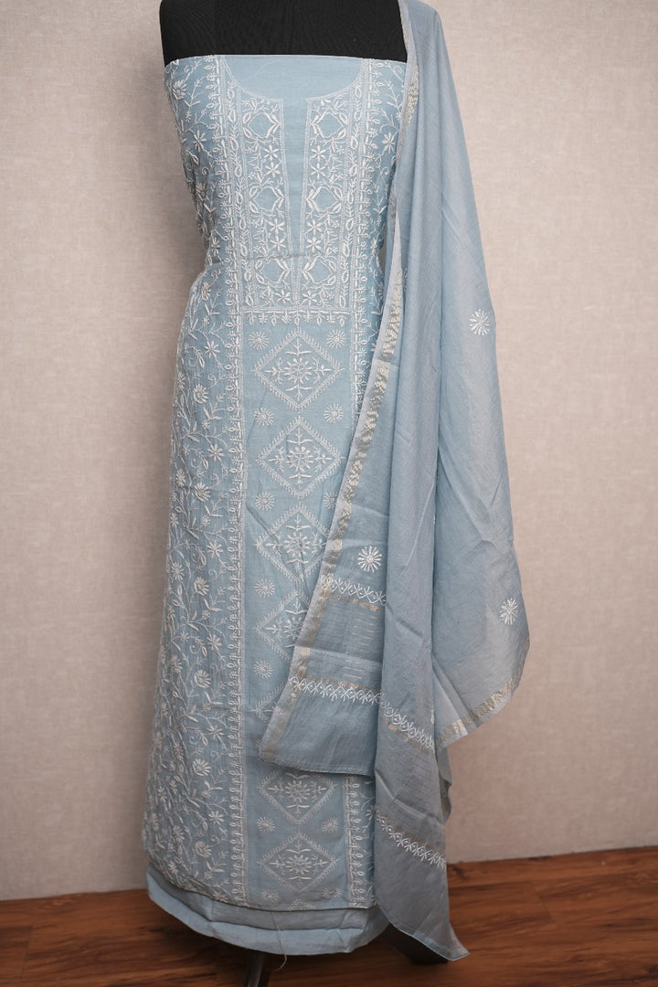 Chanderi Salwar TSS2595