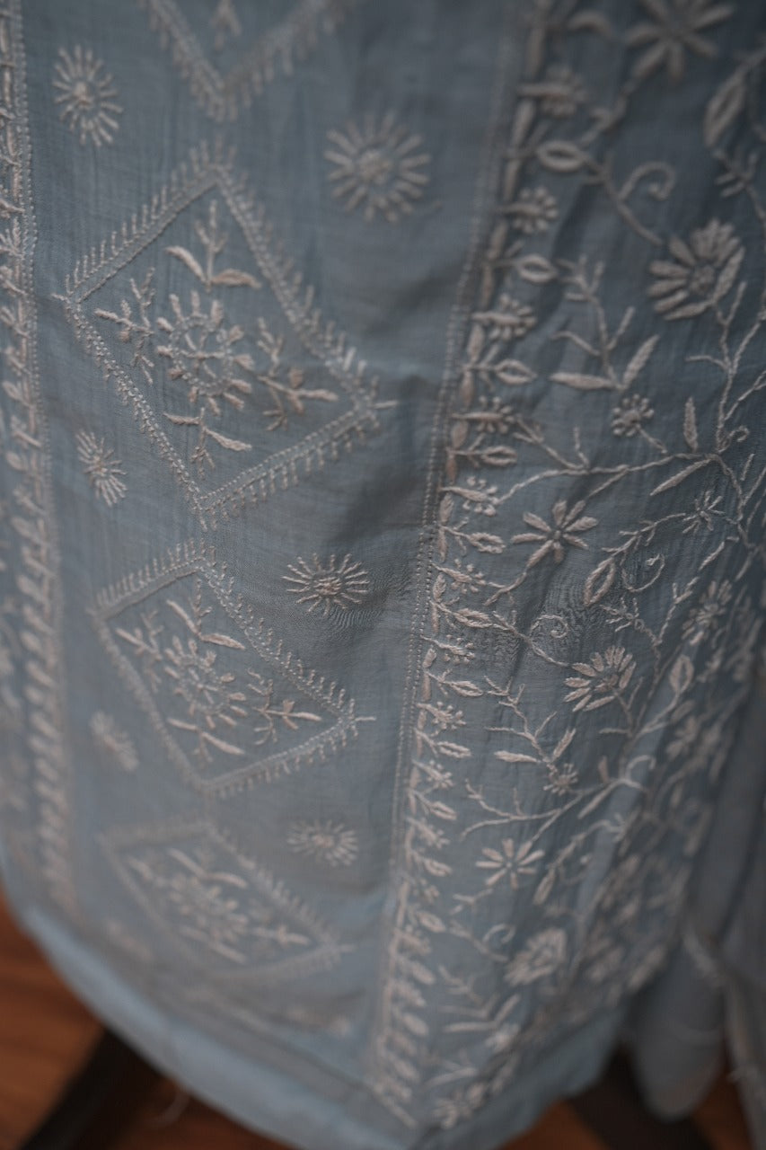 Chanderi Salwar TSS2595