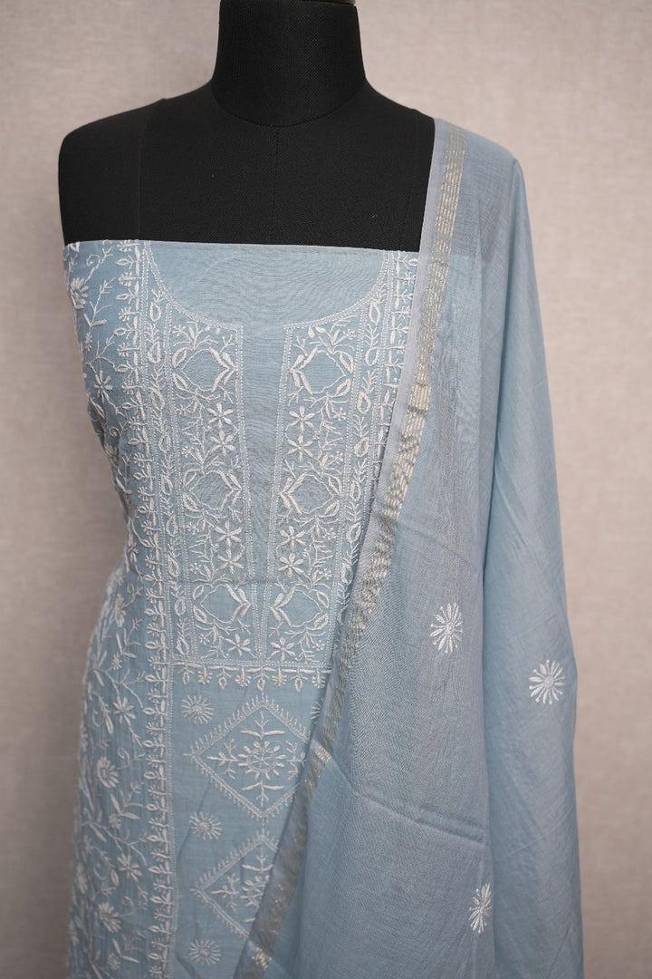 Chanderi Salwar TSS2595