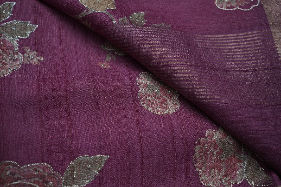 TUSSAR SAREE TSA307