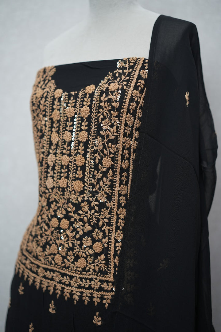 Georgette Salwar TSS2624