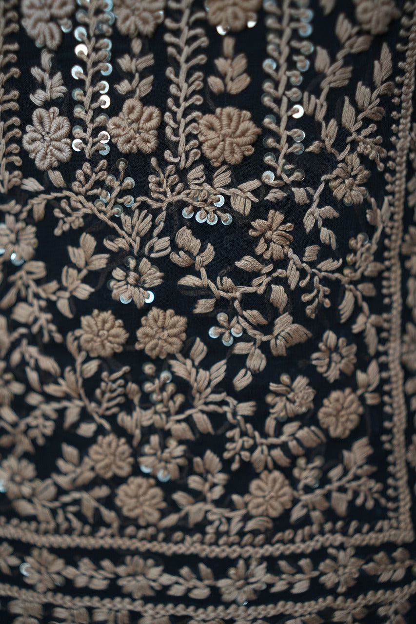 Georgette Salwar TSS2624