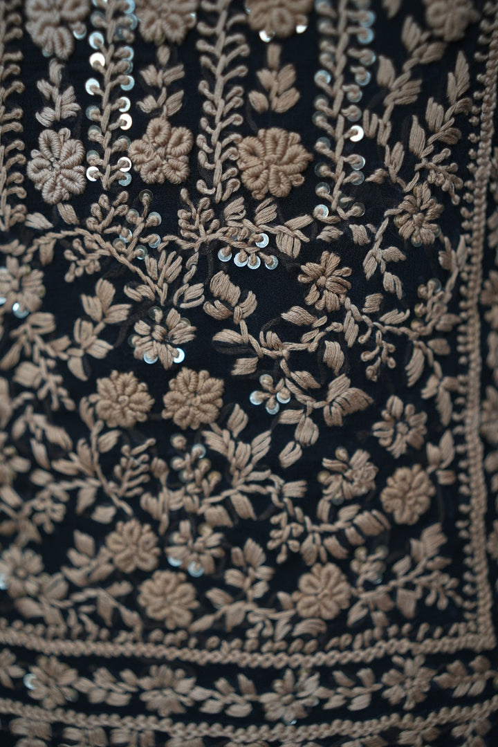 Georgette Salwar TSS2624