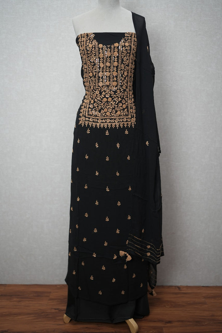 Georgette Salwar TSS2624