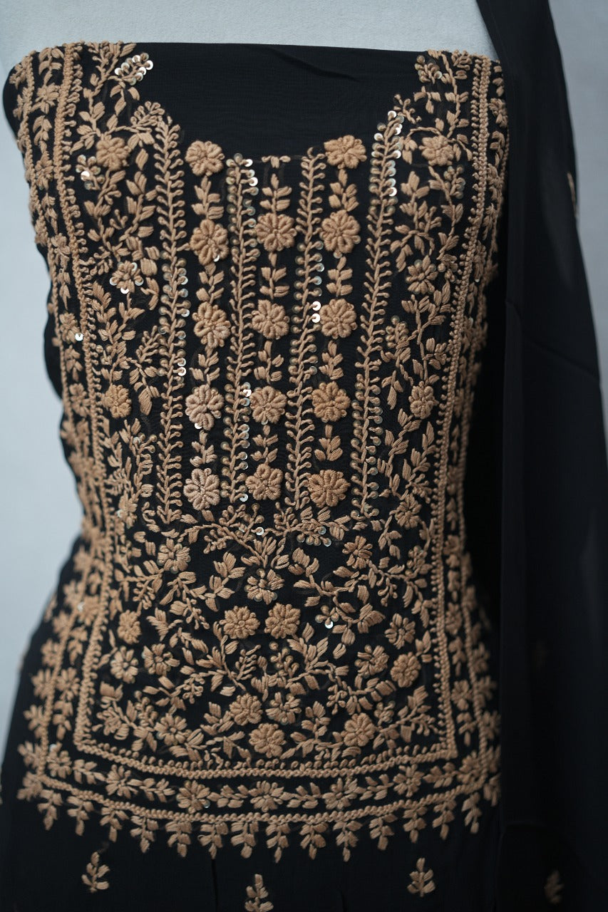 Georgette Salwar TSS2624