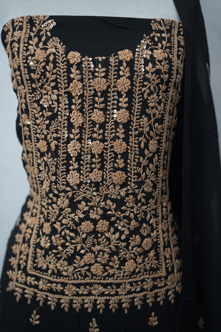 Georgette Salwar TSS2624
