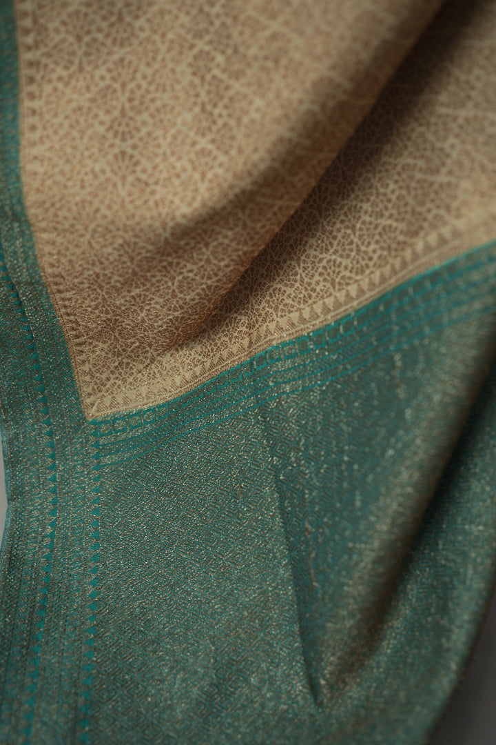 Banarasi Kathan weave Saree TSA2688