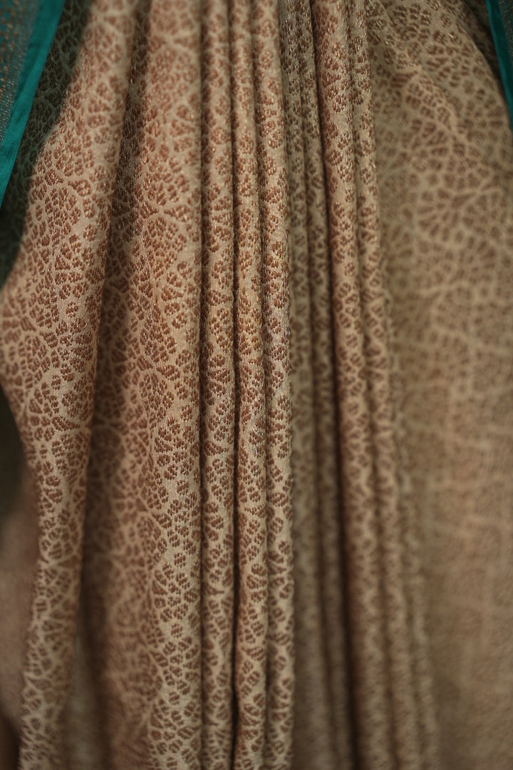 Banarasi Kathan weave Saree TSA2688